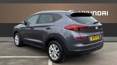 Hyundai Tucson 1.6 GDi SE Nav 5dr 2WD Petrol Estate
